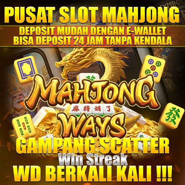 NAMATOGEL: Game Online Depo QRIS Instan, Modal Receh Langsung Jalan